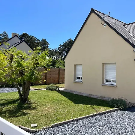 Le 4 Maison De Charme Proche De La Wifi Сasa de vacaciones *