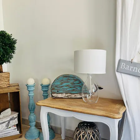 Le 4 Maison De Charme Proche De La Wifi