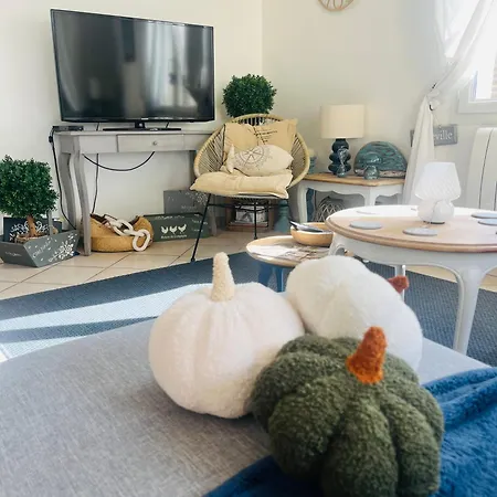 Le 4 Maison De Charme Proche De La Wifi