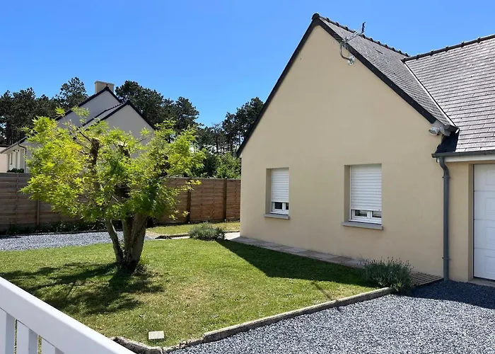 Le 4 Maison De Charme Proche De La Wifi Сasa de vacaciones *