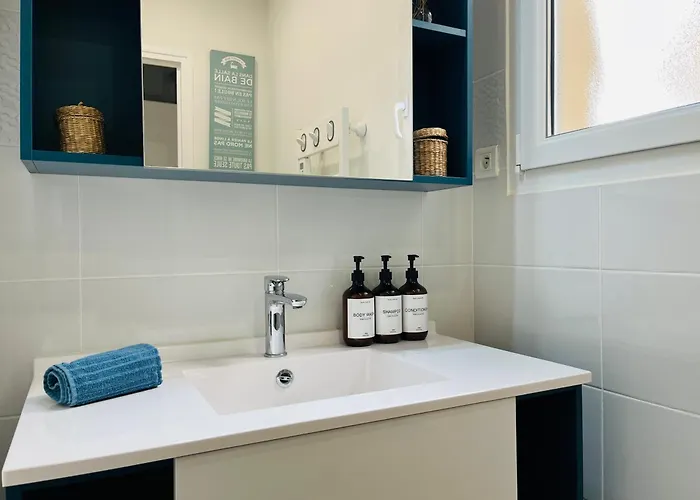 Le 4 Maison De Charme Proche De La Wifi *