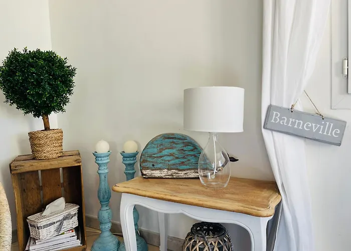 Le 4 Maison De Charme Proche De La Wifi