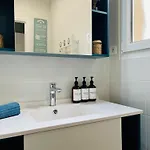 Le 4 Maison De Charme Proche De La Wifi *