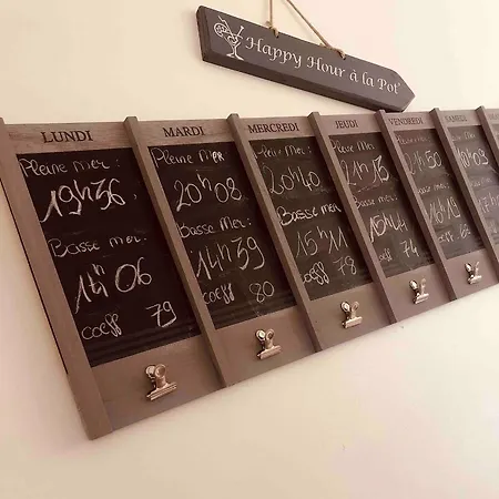 Le 4 Maison De Charme Proche De La Wifi