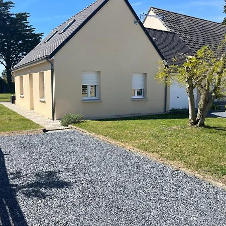 Le 4 Maison De Charme Proche De La Wifi *