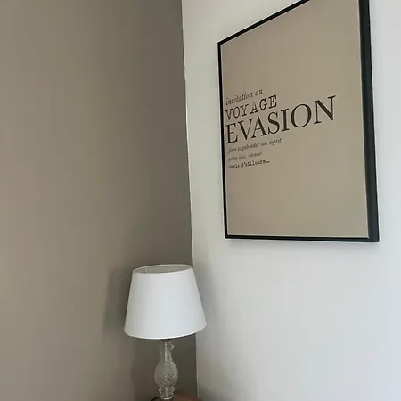 Le 4 Maison De Charme Proche De La Wifi