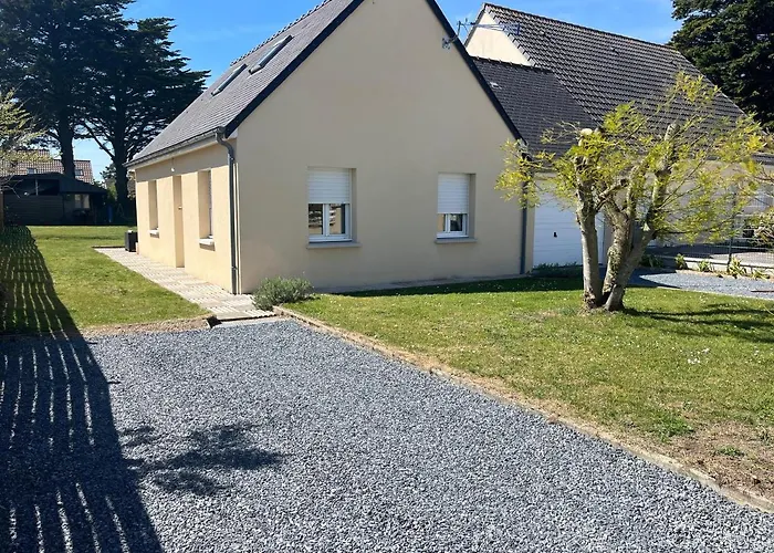 Le 4 Maison De Charme Proche De La Wifi *